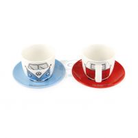 Tasses expresso